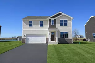 3803 Monte Carlo Way, Joliet, IL 60436 - Photo 1