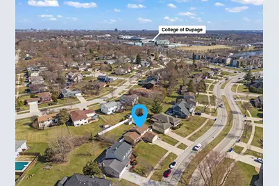 1551 Briarcliffe Boulevard, Wheaton, IL 60189 - Photo 23