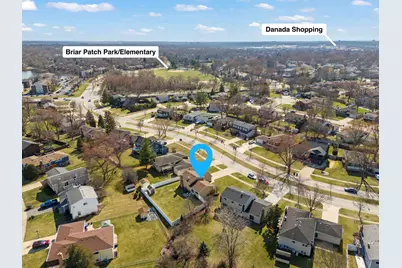 1551 Briarcliffe Boulevard, Wheaton, IL 60189 - Photo 25