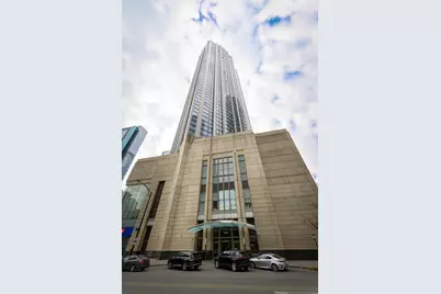 512 N McClurg Court #907, Chicago, IL 60611 - Photo 1