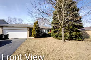 267 Silverado St, Bolingbrook, IL 60490 - Photo 1