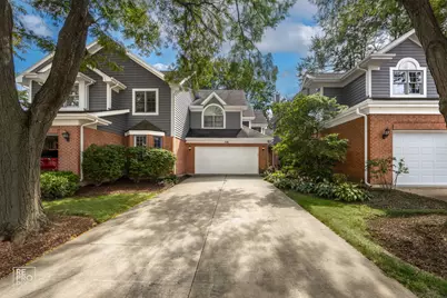 536 W Evergreen Street, Wheaton, IL 60187 - Photo 1