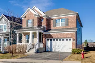 1442 Somerset Pl, Barrington, IL 60010 - Photo 1