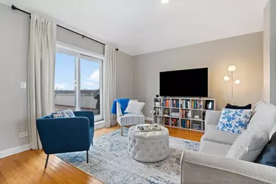 2742 N Wolcott Avenue #3, Chicago, IL 60614 - Photo 17