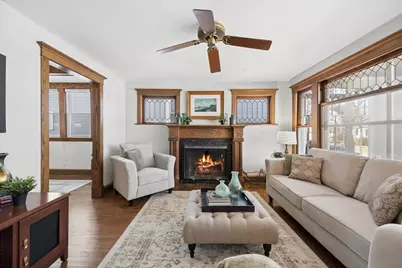 624 S Taylor Avenue, Oak Park, IL 60304 - Photo 5