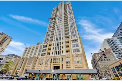 1400 S Michigan Avenue #603, Chicago, IL 60605 - Photo 1