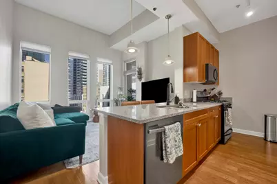 1400 S Michigan Avenue #603, Chicago, IL 60605 - Photo 3