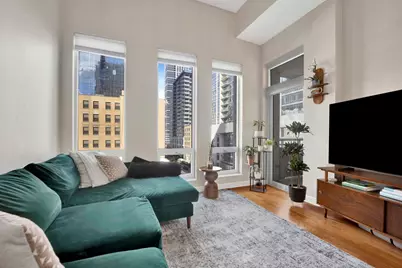 1400 S Michigan Avenue #603, Chicago, IL 60605 - Photo 5