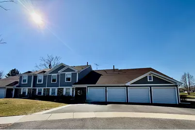 601 Eastview Court #V1, Schaumburg, IL 60194 - Photo 1