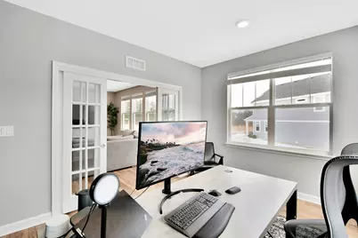 2 Potter Court, Hawthorn Woods, IL 60047 - Photo 17