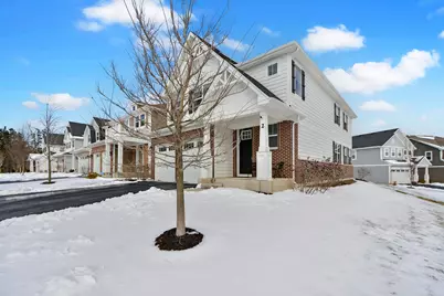 2 Potter Court, Hawthorn Woods, IL 60047 - Photo 1