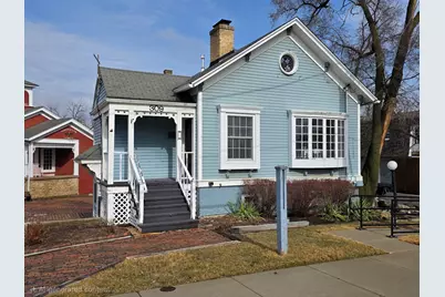 309 Old McHenry Road, Long Grove, IL 60047 - Photo 1
