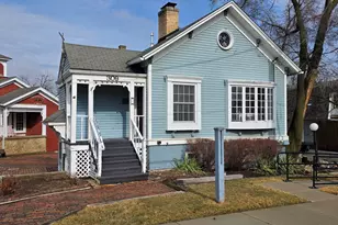 309 Old McHenry Rd, Long Grove, IL 60047 - Photo 1