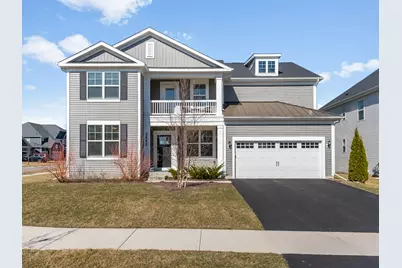 2552 Weatherbee Lane, Naperville, IL 60563 - Photo 1