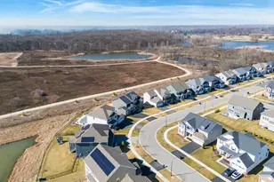 2552 Weatherbee Ln, Naperville, IL 60563 - Photo 37