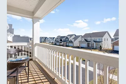 2552 Weatherbee Lane, Naperville, IL 60563 - Photo 3