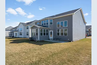 2552 Weatherbee Lane, Naperville, IL 60563 - Photo 35