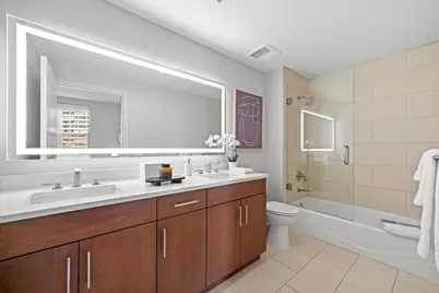 850 N Lake Shore Drive #1307, Chicago, IL 60611 - Photo 19