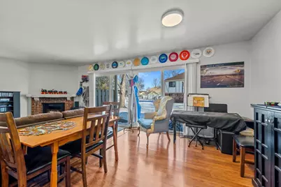 1052 Southbury Lane #B1, Wheeling, IL 60090 - Photo 5