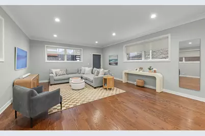 4014 N Mozart Street #1, Chicago, IL 60618 - Photo 9