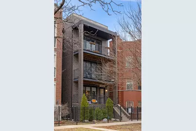 4014 N Mozart Street #1, Chicago, IL 60618 - Photo 29