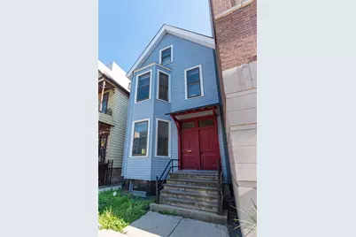 1431 W Belmont Avenue #1F, Chicago, IL 60657 - Photo 1