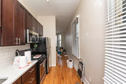 1431 W Belmont Avenue #1F, Chicago, IL 60657 - Photo 3