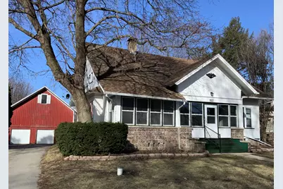 403 Rhodes Avenue, Big Rock, IL 60511 - Photo 1
