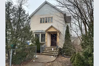 519 N Broadway Street, Joliet, IL 60435 - Photo 1