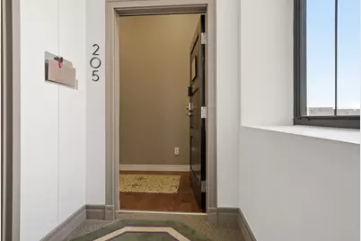 212 N Center Street #205, Bloomington, IL 61701 - Photo 1