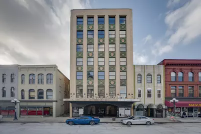 212 N Center Street #205, Bloomington, IL 61701 - Photo 37