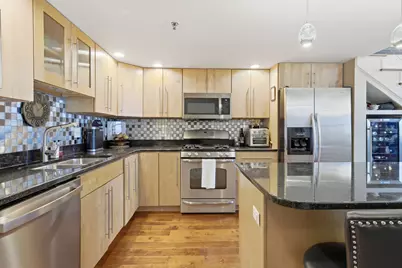 212 N Center Street #205, Bloomington, IL 61701 - Photo 3