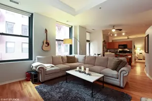 208 W Washington St, Chicago, IL 60606 - Photo 5