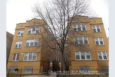 4140 W Kamerling Avenue #3F, Chicago, IL 60651 - Photo 1