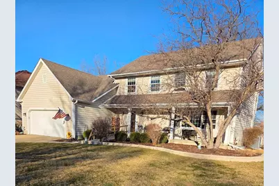 1020 Berkshire Court, Sycamore, IL 60178 - Photo 1