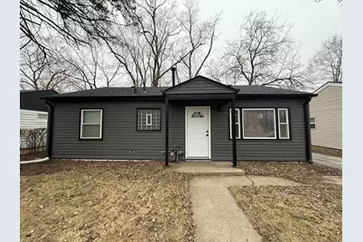 16752 Artesian Avenue, Hazel Crest, IL 60429 - Photo 1