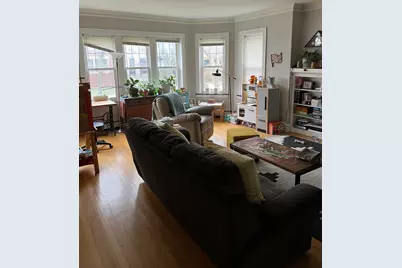 1408 W Warner Avenue #1W, Chicago, IL 60613 - Photo 3