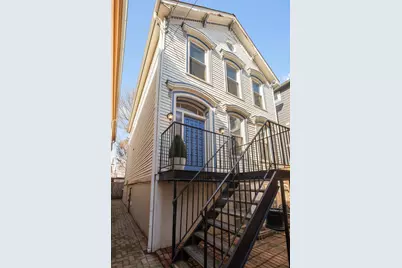 1718 N Sedgwick Street, Chicago, IL 60614 - Photo 1