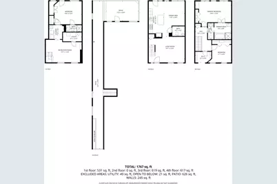 1718 N Sedgwick Street, Chicago, IL 60614 - Photo 27