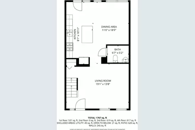 1718 N Sedgwick Street, Chicago, IL 60614 - Photo 25