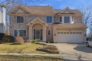 1107 Popes Creek Cir, Grayslake, IL 60030 - Photo 1