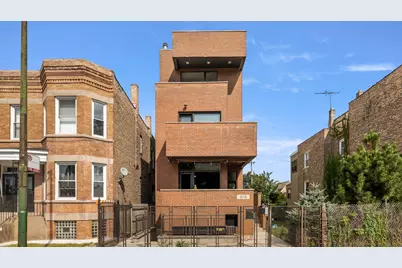 3711 S Damen Avenue #3, Chicago, IL 60609 - Photo 1