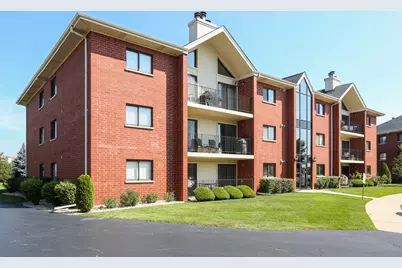 6612 Martin France Circle #2c, Tinley Park, IL 60477 - Photo 1