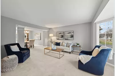 1371 E Braymore Circle, Naperville, IL 60564 - Photo 5