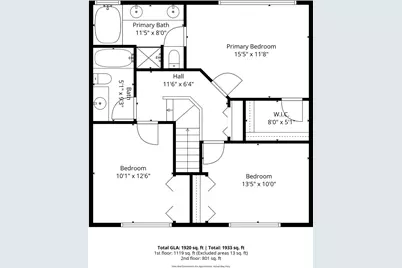 1371 E Braymore Circle, Naperville, IL 60564 - Photo 25