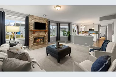 1371 E Braymore Circle, Naperville, IL 60564 - Photo 11