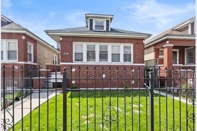 2516 N Keeler Avenue #1, Chicago, IL 60639 - Photo 1