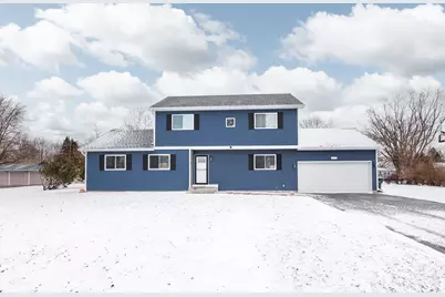 22511 S Deal Avenue, Channahon, IL 60410 - Photo 1