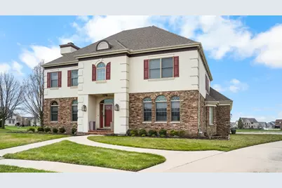 1607 Chestnut Grove Court, Champaign, IL 61822 - Photo 5