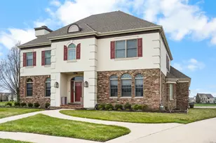 1607 Chestnut Grove Ct, Champaign, IL 61822 - Photo 5